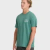 Crossboards Premium Short Sleeve Knit T-Shirt