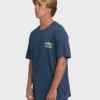Crossboards Premium Short Sleeve Knit T-Shirt