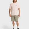 Crossboards Premium Short Sleeve Knit T-Shirt