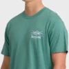 Crossboards Premium Short Sleeve Knit T-Shirt