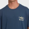 Crossboards Premium Short Sleeve Knit T-Shirt