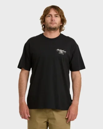 Crossboards Short Sleeve T-Shirt