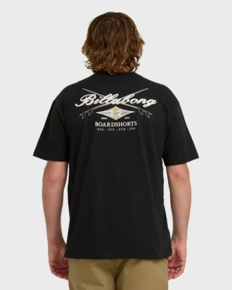 Crossboards Short Sleeve T-Shirt