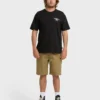 Crossboards Short Sleeve T-Shirt