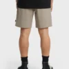 Crossfire Elastic Wave Washed 18″ Hybrid Shorts
