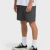 Crossfire Elastic Wave Washed 18″ Hybrid Shorts