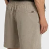 Crossfire Elastic Wave Washed 18″ Hybrid Shorts