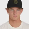 Crossfire Snapback Hat