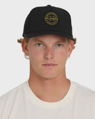 Crossfire Snapback Hat