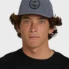 Crossfire Snapback Hat