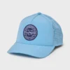 Crossfire Snapback Hat