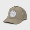 Crossfire Snapback Hat