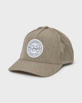 Crossfire Snapback Hat