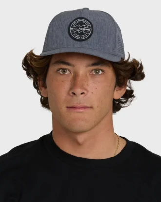Crossfire Snapback Hat