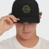 Crossfire Snapback Hat