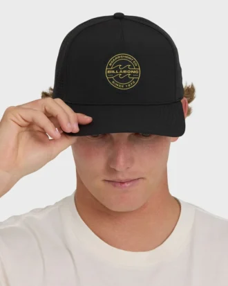 Crossfire Snapback Hat