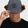 Crossfire Snapback Hat