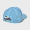 Crossfire Snapback Hat