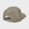 Crossfire Snapback Hat