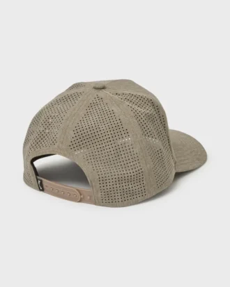 Crossfire Snapback Hat