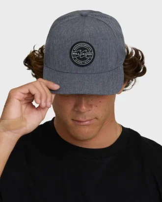 Crossfire Snapback Hat