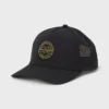 Crossfire Snapback Hat