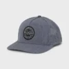 Crossfire Snapback Hat