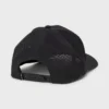 Crossfire Snapback Hat