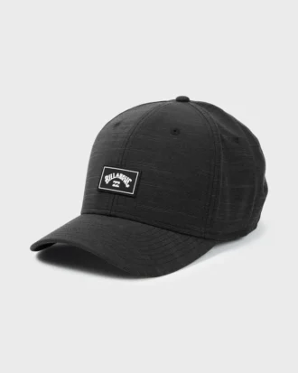 Crossfire Stretch Hat