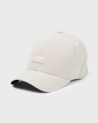 Crossfire Stretch Hat