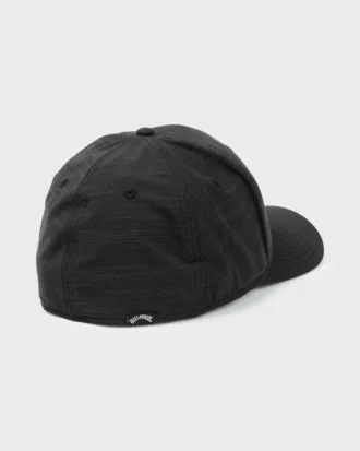 Crossfire Stretch Hat