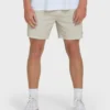 Crossfire Submersible 17″ Hybrid Shorts