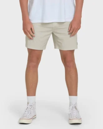 Crossfire Submersible 17″ Hybrid Shorts