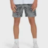 Crossfire Submersible 17″ Hybrid Shorts