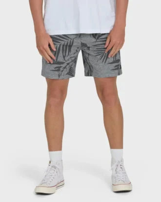 Crossfire Submersible 17″ Hybrid Shorts