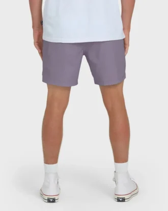 Crossfire Submersible 17″ Hybrid Shorts