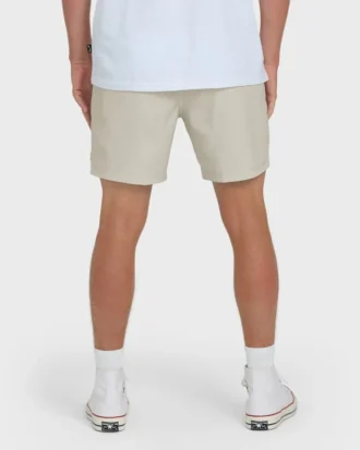 Crossfire Submersible 17″ Hybrid Shorts