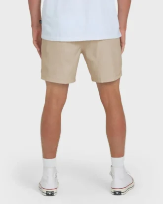 Crossfire Submersible 17″ Hybrid Shorts