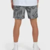 Crossfire Submersible 17″ Hybrid Shorts
