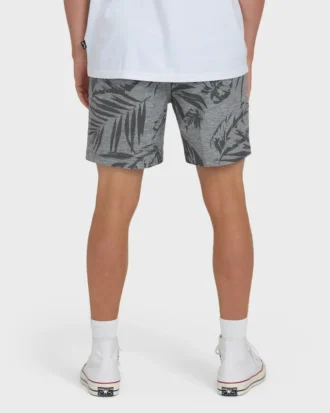 Crossfire Submersible 17″ Hybrid Shorts