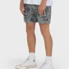 Crossfire Submersible 17″ Hybrid Shorts