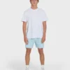 Crossfire Submersible 17″ Hybrid Shorts