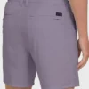 Crossfire Submersible 17″ Hybrid Shorts