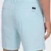 Crossfire Submersible 17″ Hybrid Shorts