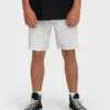 Crossfire Submersible 19″ Hybrid Shorts