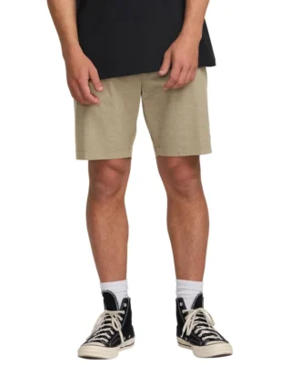 Crossfire Submersible 19″ Hybrid Shorts