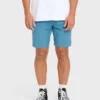 Crossfire Submersible 19″ Hybrid Shorts