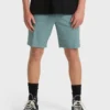 Crossfire Submersible 19″ Hybrid Shorts