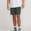 Crossfire Submersible 19″ Hybrid Shorts
