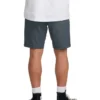 Crossfire Submersible 19″ Hybrid Shorts